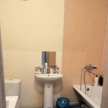 Продается 1-комнатная квартира, 33,6 м²