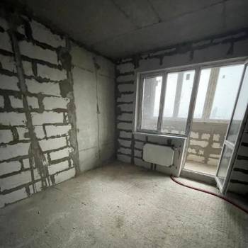 Продается 1-комнатная квартира, 38,1 м²