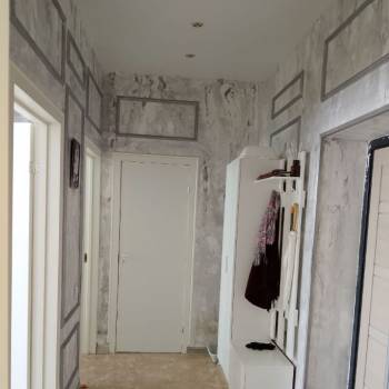 Продается 2-х комнатная квартира, 54 м²