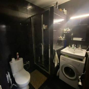 Сдается 1-комнатная квартира, 37,9 м²