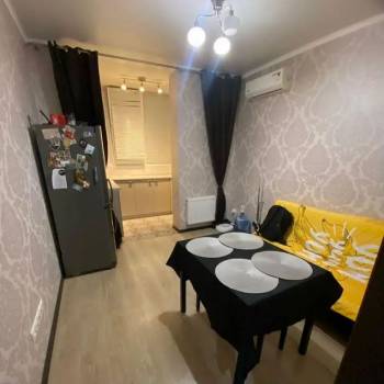 Сдается 1-комнатная квартира, 37,9 м²