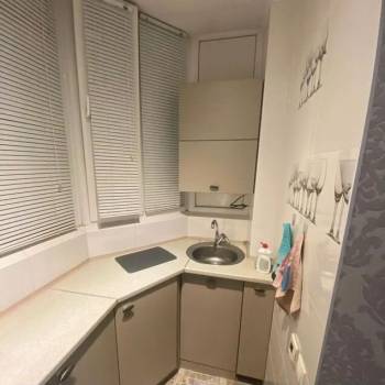 Сдается 1-комнатная квартира, 37,9 м²