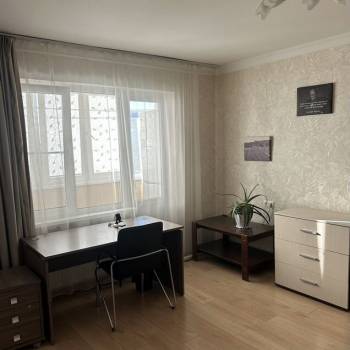Сдается 1-комнатная квартира, 33 м²