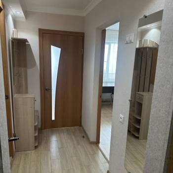 Сдается 1-комнатная квартира, 33 м²