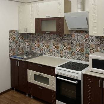 Сдается 1-комнатная квартира, 37,5 м²