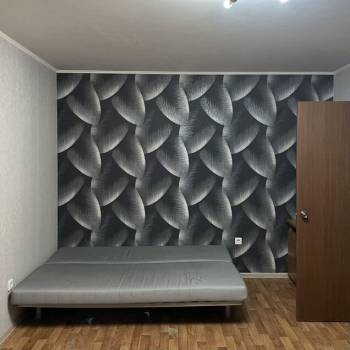 Сдается 1-комнатная квартира, 37,5 м²