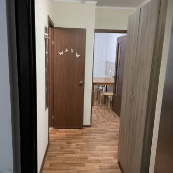 Сдается 1-комнатная квартира, 37,5 м²