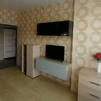 Сдается 1-комнатная квартира, 35 м²