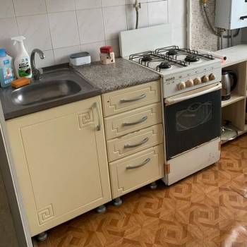 Сдается 1-комнатная квартира, 32 м²