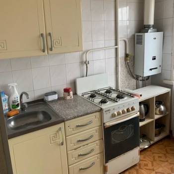 Сдается 1-комнатная квартира, 32 м²