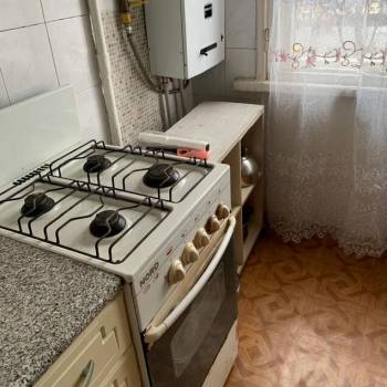 Сдается 1-комнатная квартира, 32 м²