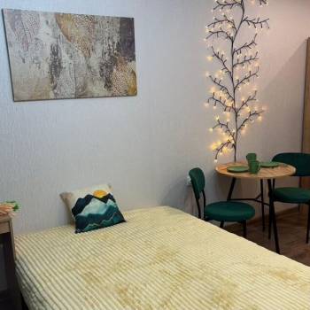 Сдается 1-комнатная квартира, 21,7 м²