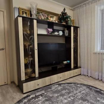 Продается 2-х комнатная квартира, 43 м²