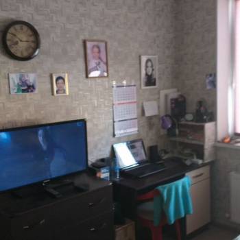 Продается 2-х комнатная квартира, 50,5 м²