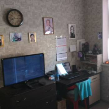 Продается 2-х комнатная квартира, 50,5 м²