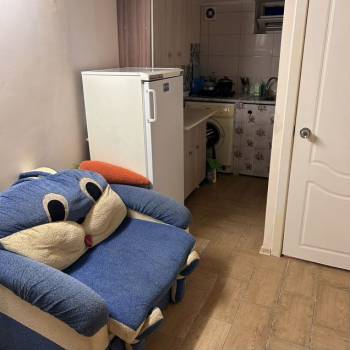 Продается 1-комнатная квартира, 20 м²