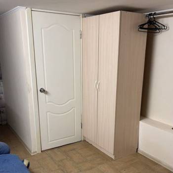 Продается 1-комнатная квартира, 20 м²