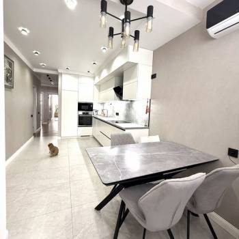 Продается 3-х комнатная квартира, 77,9 м²