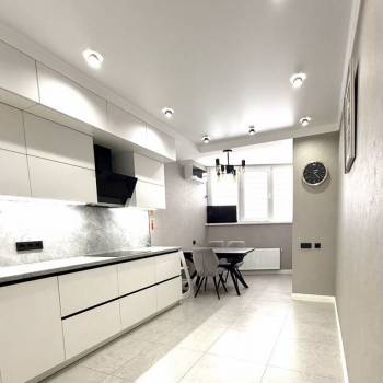 Продается 3-х комнатная квартира, 77,9 м²