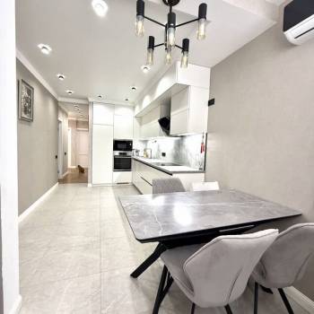 Продается 3-х комнатная квартира, 77,9 м²