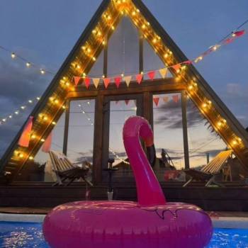 Продается Дом, 35 м²