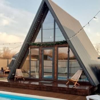 Продается Дом, 35 м²