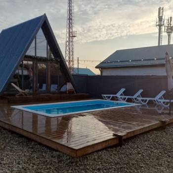 Продается Дом, 35 м²