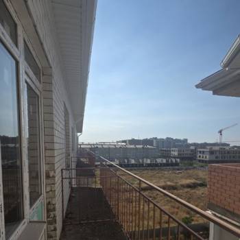 Продается 1-комнатная квартира, 20 м²