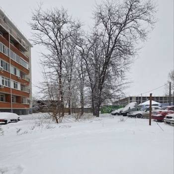 Продается 1-комнатная квартира, 20 м²