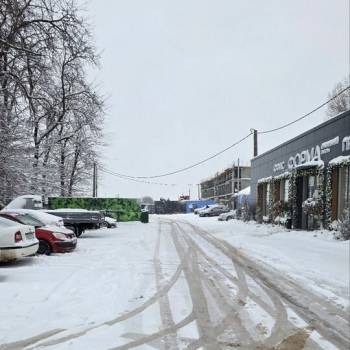 Продается 1-комнатная квартира, 20 м²