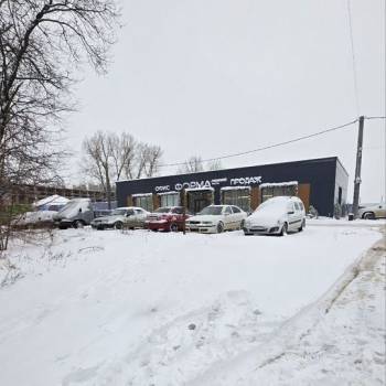 Продается 1-комнатная квартира, 20 м²