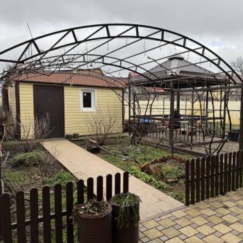 Продается Дом, 128 м²