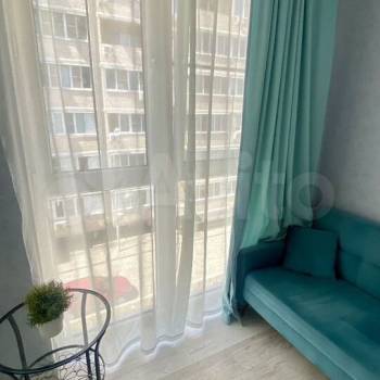 Сдается 1-комнатная квартира, 40 м²