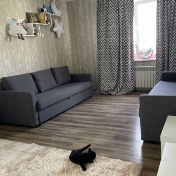 Сдается Комната, 22 м²