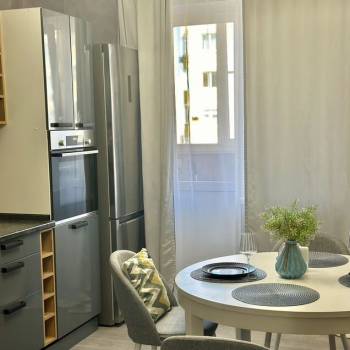 Сдается 1-комнатная квартира, 50 м²