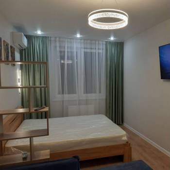 Сдается 1-комнатная квартира, 36,2 м²