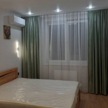 Сдается 1-комнатная квартира, 36,2 м²