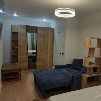 Сдается 1-комнатная квартира, 36,2 м²