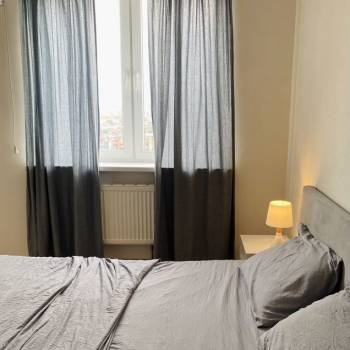 Сдается 2-х комнатная квартира, 56 м²