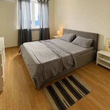 Сдается 2-х комнатная квартира, 56 м²