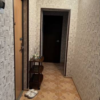 Продается 2-х комнатная квартира, 43,7 м²