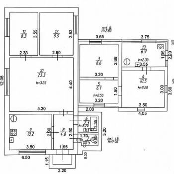 Продается Участок, 360 м²