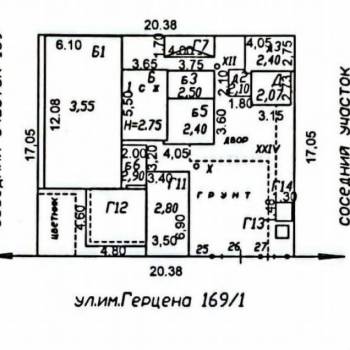 Продается Участок, 360 м²