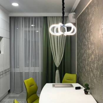 Продается 1-комнатная квартира, 46 м²