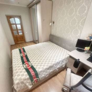 Продается 3-х комнатная квартира, 67 м²