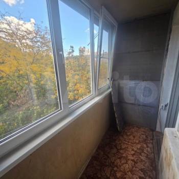 Сдается 1-комнатная квартира, 42 м²