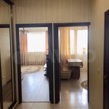 Сдается 1-комнатная квартира, 46,3 м²