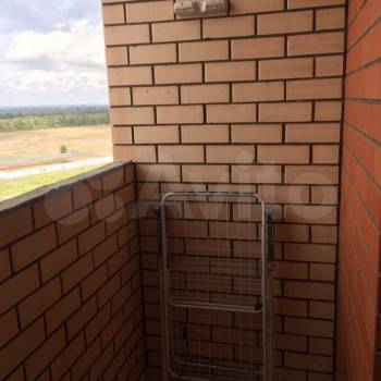 Сдается 1-комнатная квартира, 46,3 м²