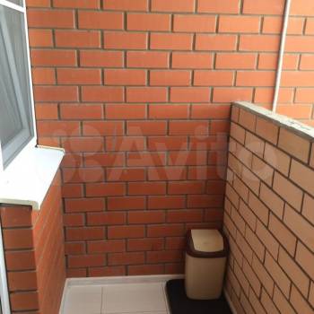 Сдается 1-комнатная квартира, 46,3 м²