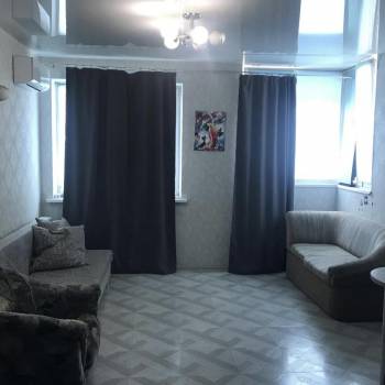 Сдается 1-комнатная квартира, 29 м²